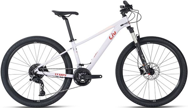 Xe đạp địa hình thể thao LIV TEMPT 1 2024***